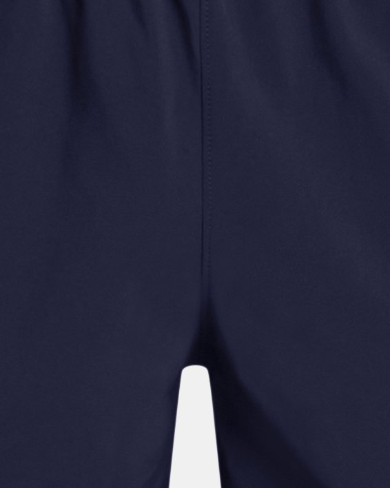 Shorts UA Peak Woven da uomo, Blue, pdpMainDesktop image number 5