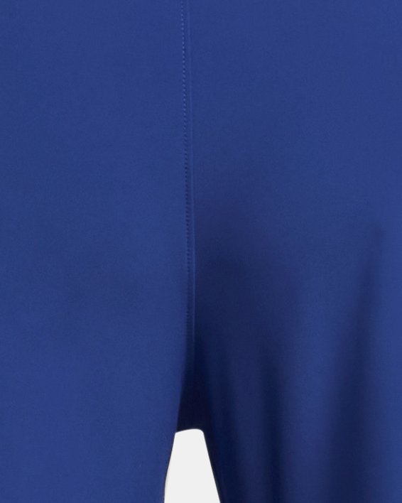 Men's UA Vanish Elite Shorts, Blue, pdpMainDesktop image number 5