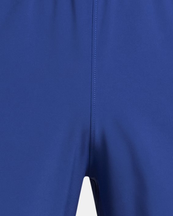 Men's UA Vanish Elite Shorts, Blue, pdpMainDesktop image number 4