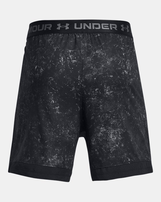 Men's UA Vanish Woven 6" Printed Shorts