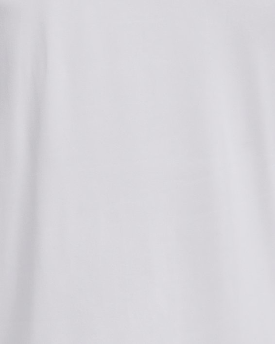 เสื้อกล้าม UA Tech™ 2.0 Branded สำหรับผู้ชาย in White image number 5