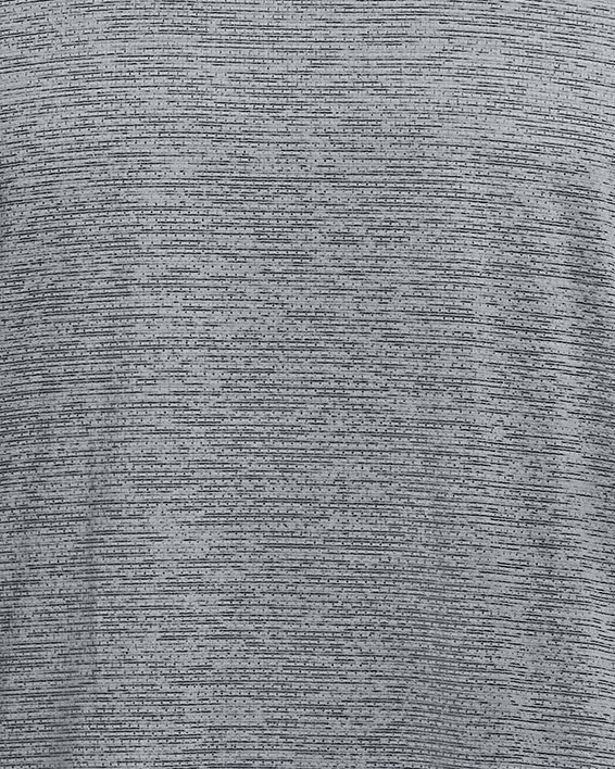 Men's UA Tech™ Vent Short Sleeve in Gray image number 9