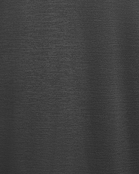 Men's UA Tech™ Vent Short Sleeve, Gray, pdpMainDesktop image number 4