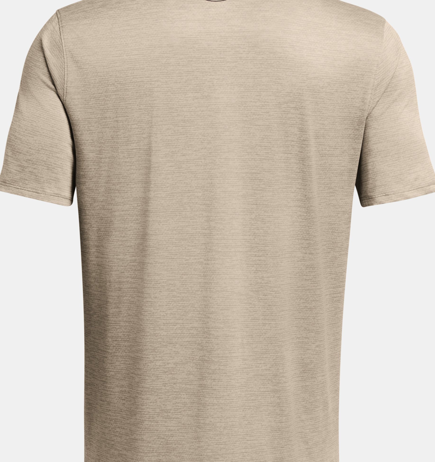 Tee-shirt à manches courtes UA Tech™ Vent pour homme