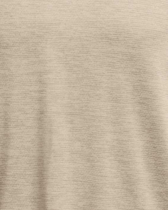 Tee-shirt à manches courtes UA Tech™ Vent pour homme, Brown, pdpMainDesktop image number 3