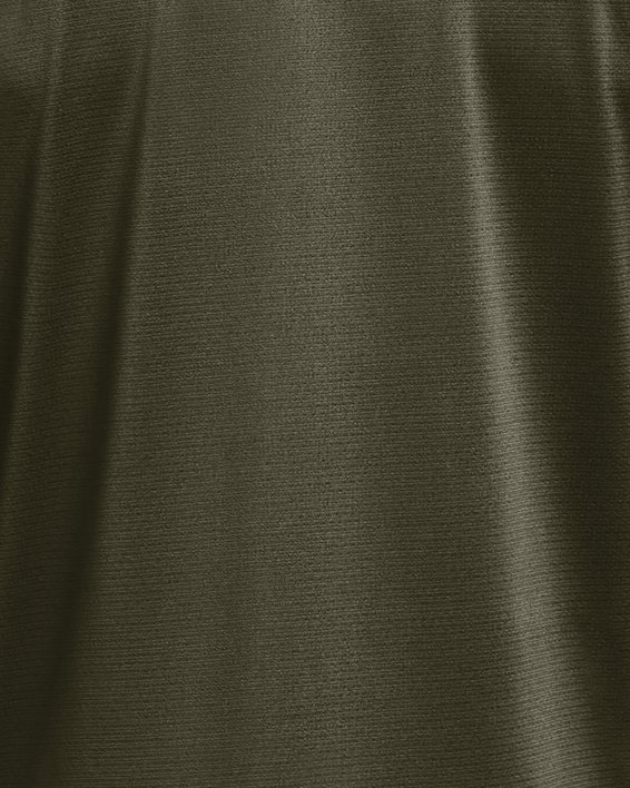 Tee-shirt à manches courtes UA Tech™ Vent pour homme, Green, pdpMainDesktop image number 5