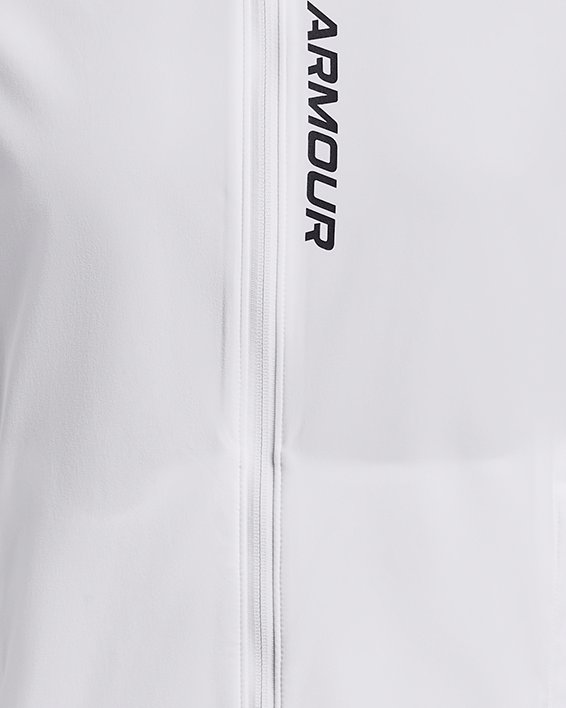 UA Undeniable Medium Duffle Bag in White image number 6