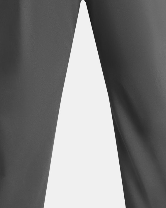 Pantaloni UA OutRun The Storm da uomo, Gray, pdpMainDesktop image number 7