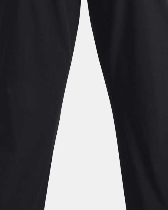 Men's UA Launch Pants image number 9