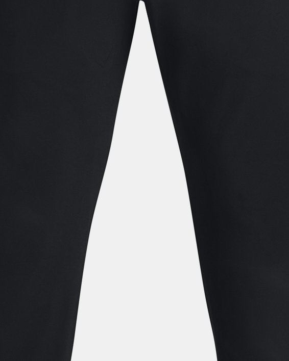 Men's UA Launch Pants, Black, pdpMainDesktop image number 7
