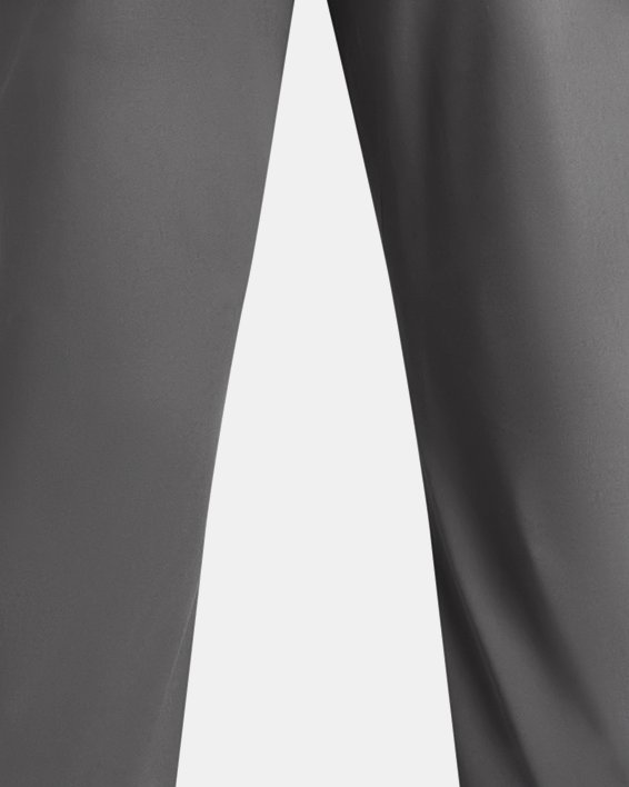 Men's UA Launch Pants, Gray, pdpMainDesktop image number 6