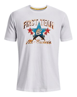 Curry All Star Game image number 4