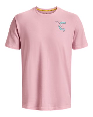 남성 커리 애니메이티드 반팔 image number 4