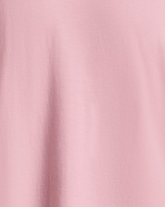 Men's Curry Animated Short Sleeve, Pink, pdpMainDesktop image number 4