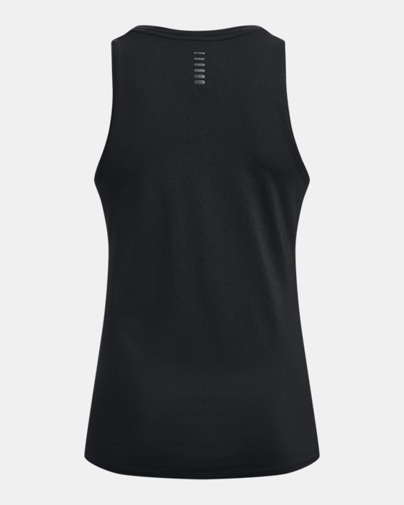 Camisole UA Iso-Chill Laser pour femmes