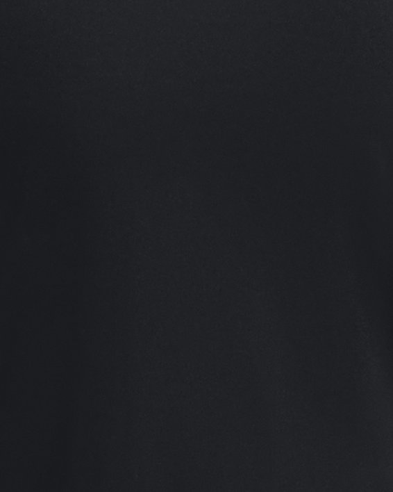Camiseta sin mangas UA Iso-Chill Laser para mujer, Black, pdpMainDesktop image number 4