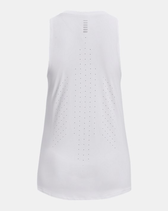 Camisole UA Iso-Chill Laser pour femmes