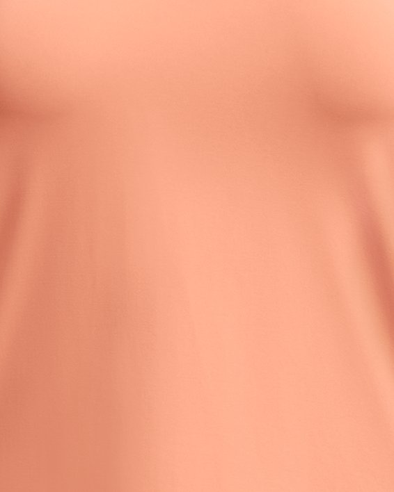 Women's UA Iso-Chill Laser T-Shirt, Pink, pdpMainDesktop image number 7