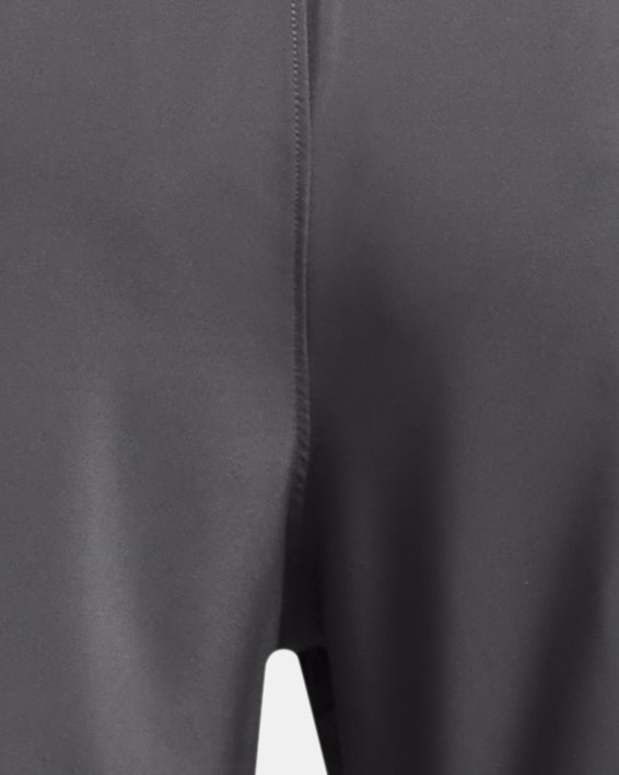 Pantalón corto de 18 cm UA Launch Elite 2-in-1 para hombre, Gray, pdpMainDesktop image number 6