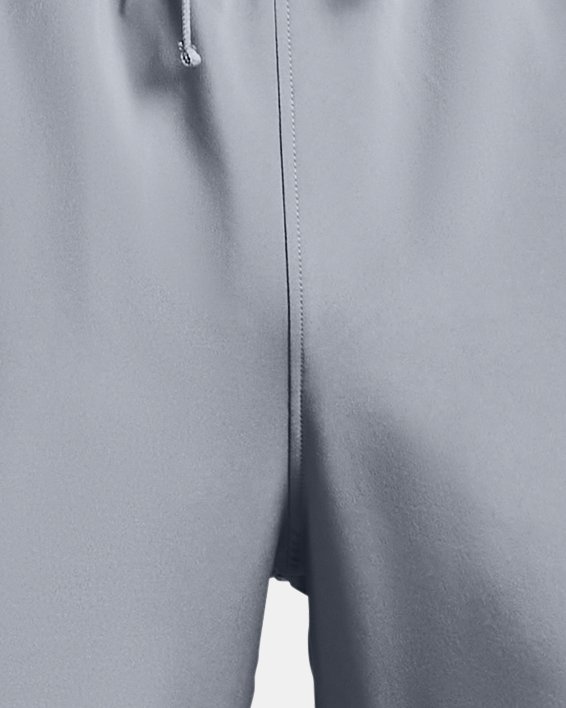 Men's UA Launch Elite 2-in-1 7'' Shorts image number 5