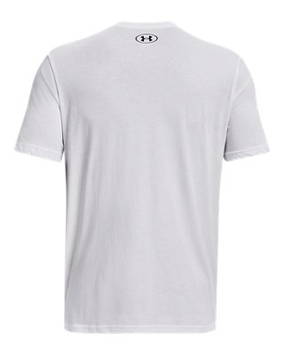 Men's UA Join The Club Short Sleeve image number 5