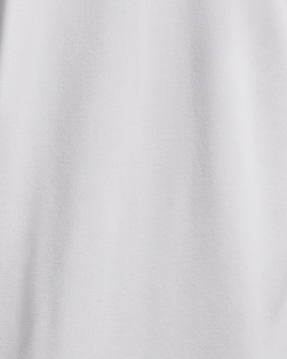 Women's UA Tech™ Team Short Sleeve in White image number 5