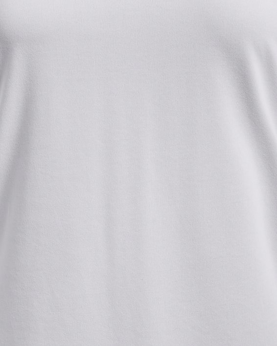 Women's UA Tech™ Team Short Sleeve in White image number 4