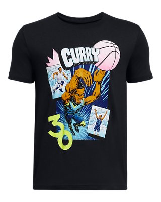 Boys Curry Brand Shoes & Gear Under Armour
