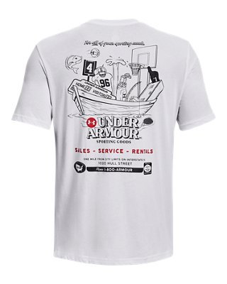 UA Sporting Goods image number 5