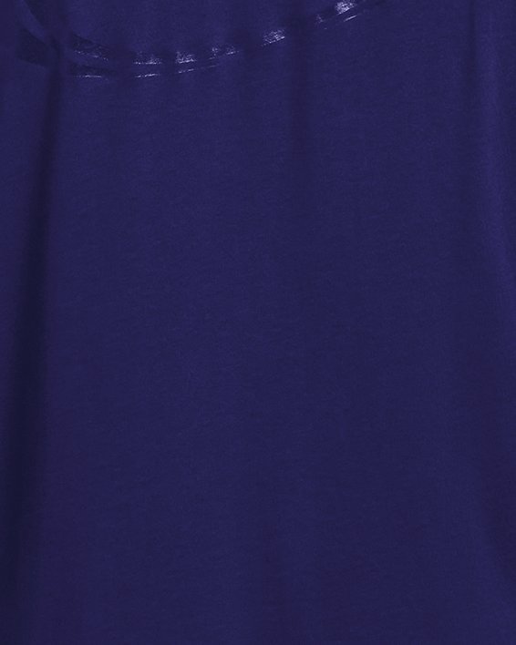 Men's UA Sportswear Short Sleeve in Blue image number 5