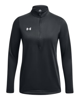 Under Armour Women's UA Tech™ Team ½ Zip - 1376862