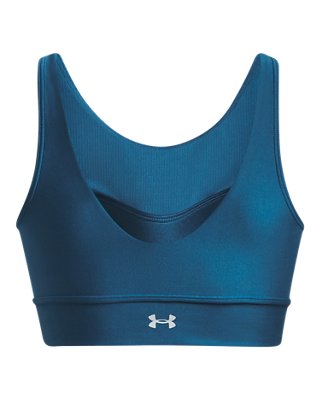 UA Infinity Mid Pintuck image number 12