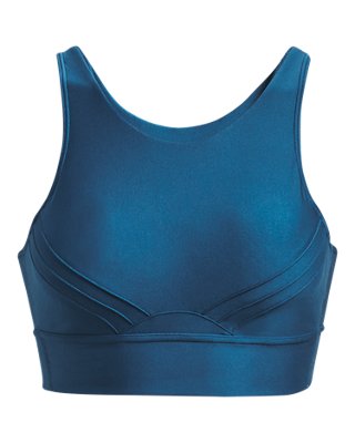 UA Infinity Mid Pintuck image number 11