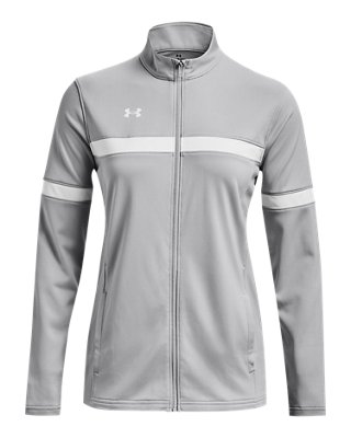 UA Équipe en tricot pour l'échauffement