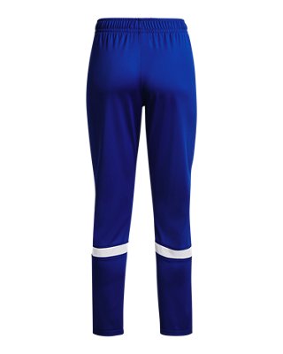 UA Équipe en tricot pour l'échauffement