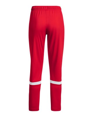 UA Équipe en tricot pour l'échauffement