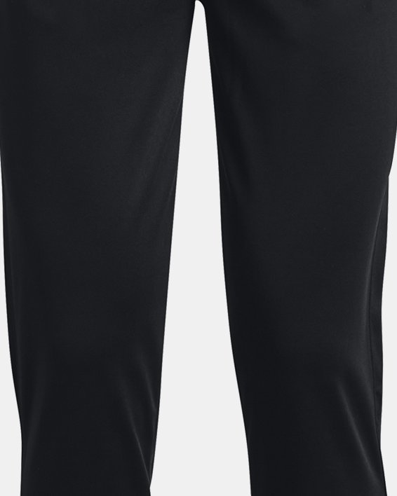 Under Armour 1317872 Storm Water Resistant Gray Nylon Jogger Pants