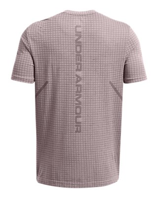UA Seamless Grid, Gray, pdpMainDesktop image number 3