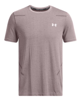 UA Seamless Grid, Gray, pdpMainDesktop image number 2