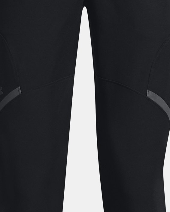Women's UA Unstoppable Crop Pants image number 6