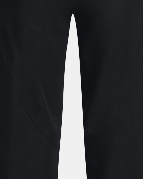 Women's UA Unstoppable Pants in Black image number 10