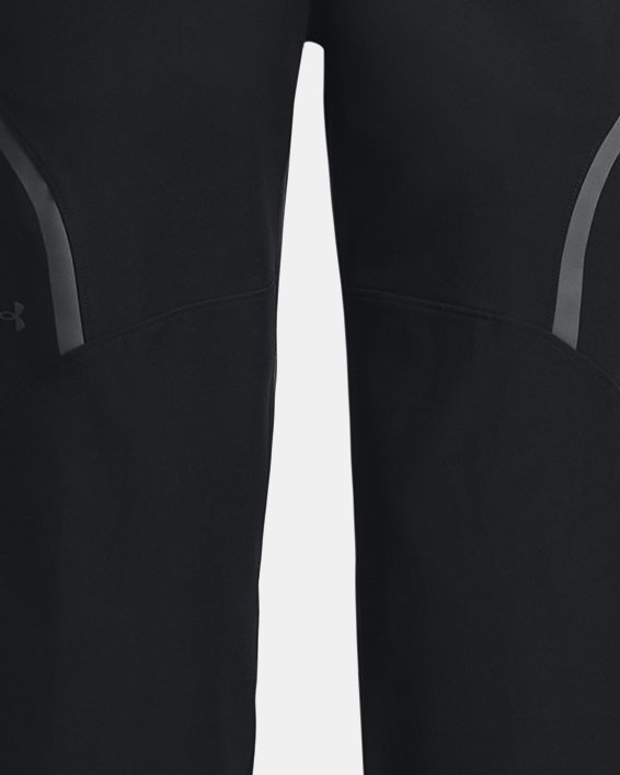 Under Armour Women's Fusion Pants Black / Jet Grey XL