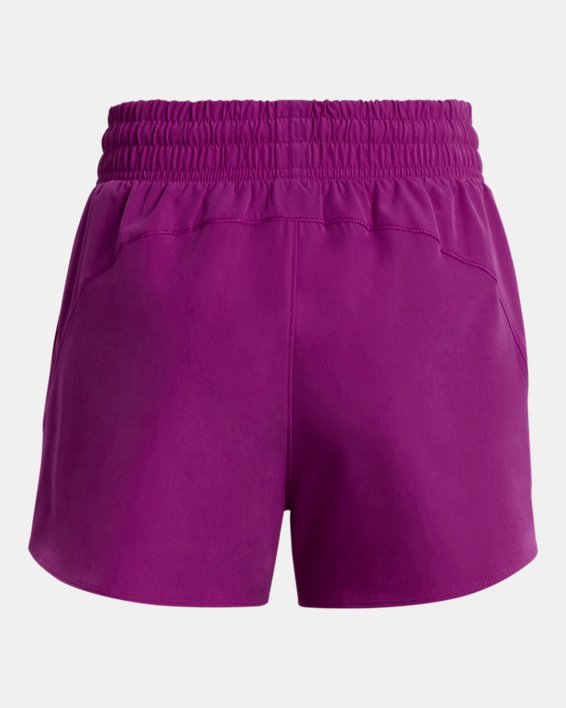 Women's UA Vanish 3" Shorts