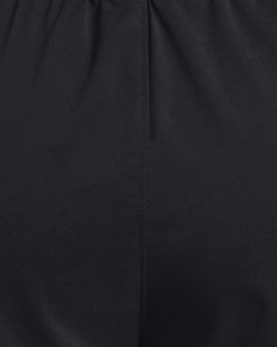 กางเกงขาสั้น UA Flex Woven 2-in-1 สำหรับผู้หญิง image number 5