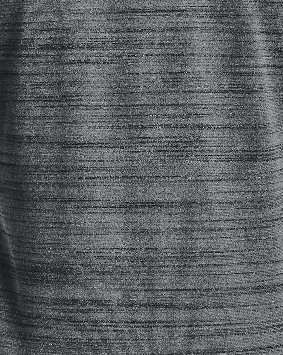 Women's UA Tech™ Tiger Short Sleeve, Black, pdpMainDesktop image number 5