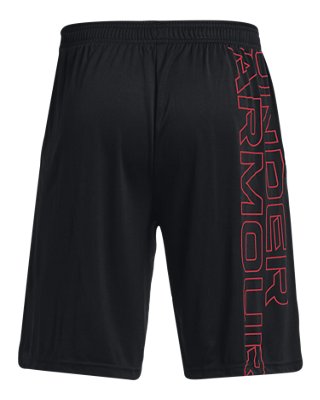 UA Tech&trade; Wordmark Graphic, Black, pdpMainDesktop image number 6