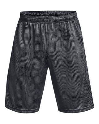 UA Tech&trade; estampado, Gray, pdpMainDesktop image number 5