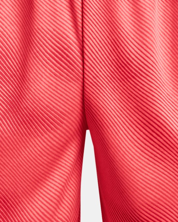 Shorts con estampado UA Tech™ para hombre, Red, pdpMainDesktop image number 5