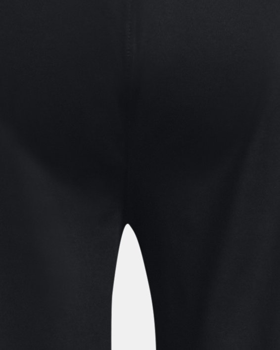 Men's UA Tech™ Vent Shorts, Black, pdpMainDesktop image number 6