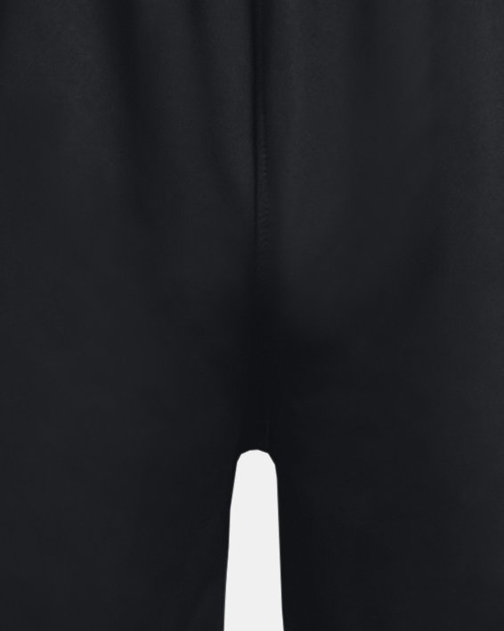 Men's UA Tech™ Vent Shorts in Black image number 5